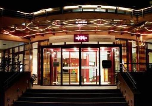 фото отеля Mercure Hotel Stuttgart Schwieberdingen