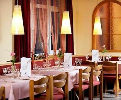 фото отеля Mercure Hotel Stuttgart Schwieberdingen