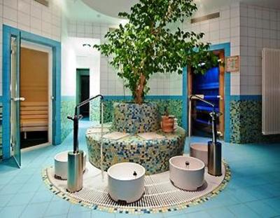 фото отеля Mercure Hotel Stuttgart Schwieberdingen