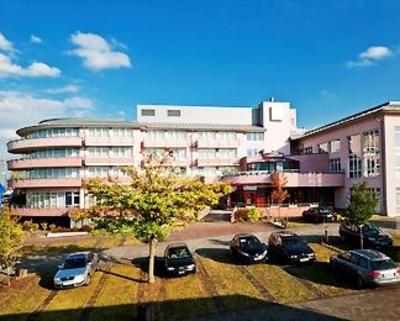 фото отеля Mercure Hotel Stuttgart Schwieberdingen