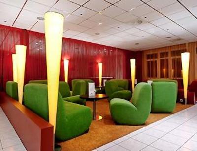 фото отеля Mercure Hotel Stuttgart Schwieberdingen