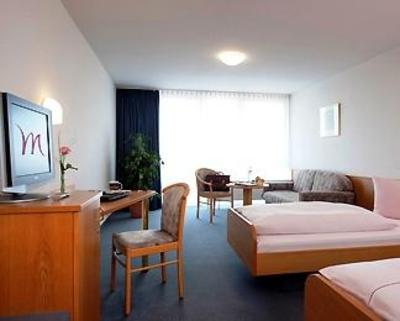 фото отеля Mercure Hotel Stuttgart Schwieberdingen