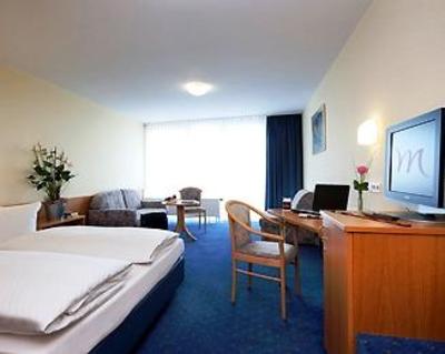 фото отеля Mercure Hotel Stuttgart Schwieberdingen