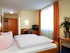 фото отеля Mercure Hotel Stuttgart Schwieberdingen