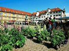 фото отеля Mercure Hotel Stuttgart Schwieberdingen