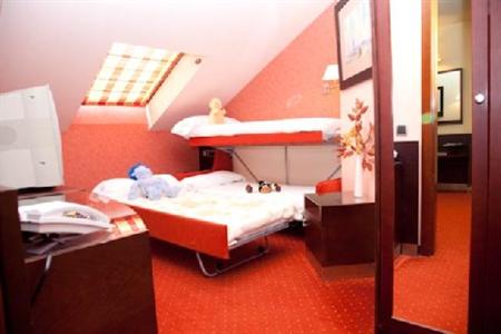 фото отеля Hotel San Juan de los Reyes