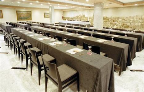фото отеля Hotel San Juan de los Reyes