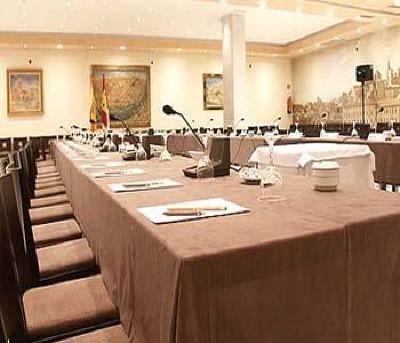 фото отеля Hotel San Juan de los Reyes