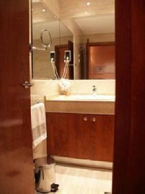 фото отеля Hotel San Juan de los Reyes