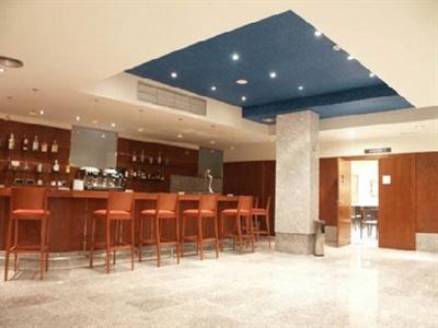 фото отеля Hotel San Juan de los Reyes