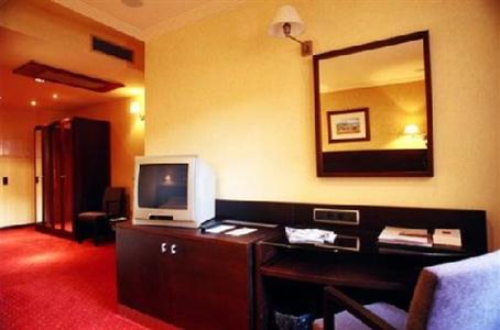 фото отеля Hotel San Juan de los Reyes
