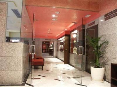 фото отеля Hotel San Juan de los Reyes