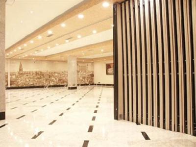 фото отеля Hotel San Juan de los Reyes