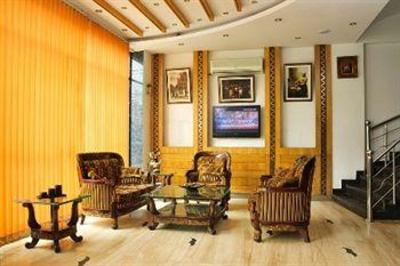 фото отеля Hotel Today International
