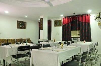 фото отеля Hotel Today International