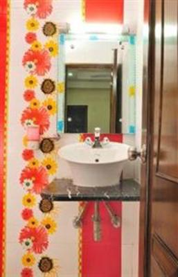 фото отеля Hotel Today International