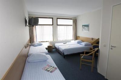 фото отеля Maritime Hotel Rotterdam