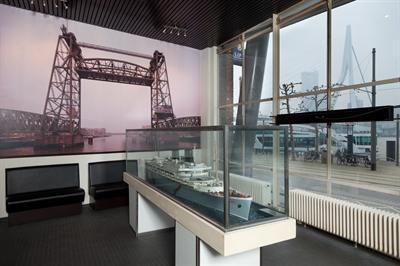фото отеля Maritime Hotel Rotterdam