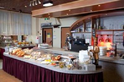 фото отеля Maritime Hotel Rotterdam