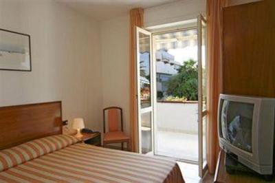 фото отеля Hotel Hermitage Bibbona