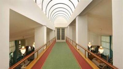 фото отеля Hotel Hermitage Bibbona