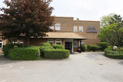 фото отеля Hotel Kreuzer