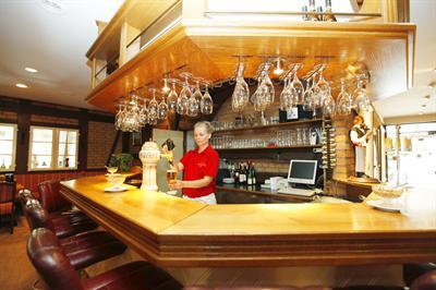 фото отеля Hotel Kreuzer