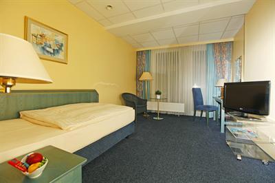 фото отеля Hotel Kreuzer