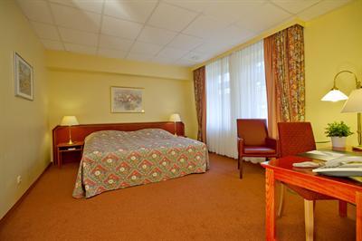 фото отеля Hotel Kreuzer