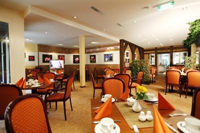 фото отеля Hotel Kreuzer