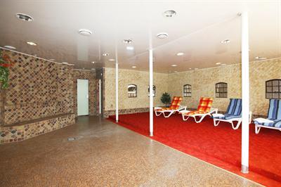 фото отеля Hotel Kreuzer