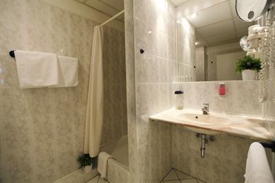 фото отеля Hotel Kreuzer
