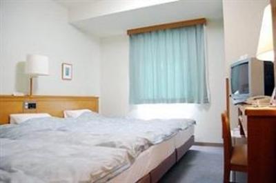 фото отеля Hotel Route Inn Tsuruoka Inter