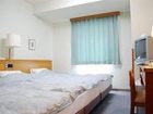 фото отеля Hotel Route Inn Tsuruoka Inter
