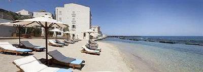 фото отеля Musciara Siracusa Resort