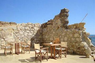 фото отеля Musciara Siracusa Resort