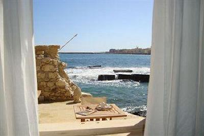фото отеля Musciara Siracusa Resort