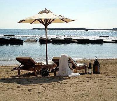 фото отеля Musciara Siracusa Resort