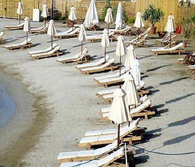 фото отеля Musciara Siracusa Resort