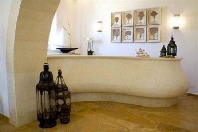 фото отеля Musciara Siracusa Resort