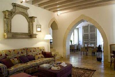 фото отеля Musciara Siracusa Resort