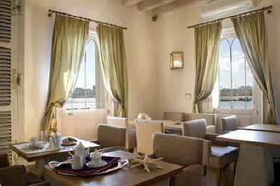 фото отеля Musciara Siracusa Resort