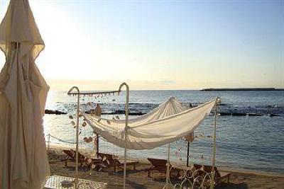 фото отеля Musciara Siracusa Resort