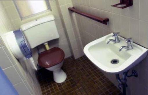 фото отеля Westend Backpackers Youth Hostel Sydney