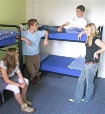 фото отеля Westend Backpackers Youth Hostel Sydney