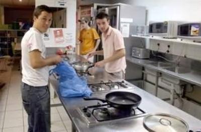фото отеля Westend Backpackers Youth Hostel Sydney