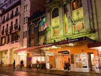 Westend Backpackers Youth Hostel Sydney