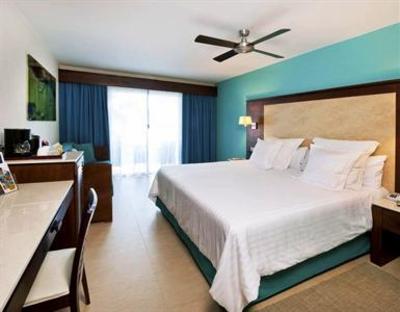 фото отеля Barcelo Bavaro Palace Deluxe Hotel Punta Cana