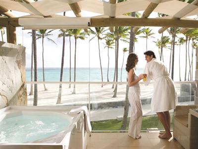 фото отеля Barcelo Bavaro Palace Deluxe Hotel Punta Cana