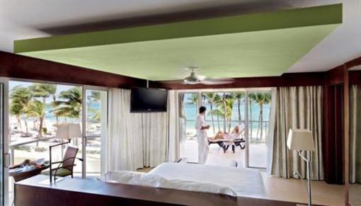 фото отеля Barcelo Bavaro Palace Deluxe Hotel Punta Cana